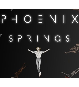 Phoenix Springs Steam Key GLOBAL